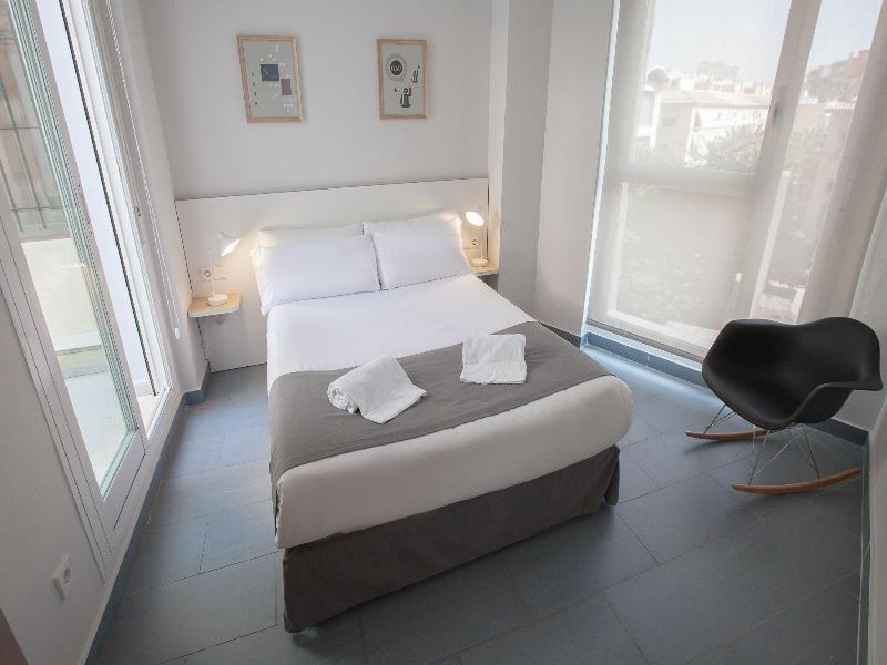 Valenciaflats Centro Historico Apartment Bagian luar foto