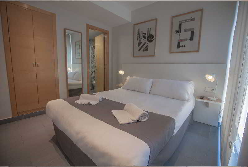 Valenciaflats Centro Historico Apartment Bagian luar foto
