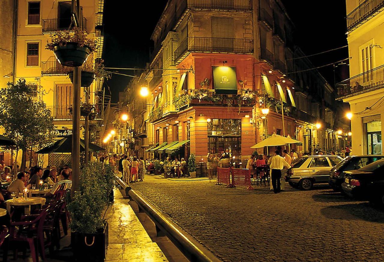 Valenciaflats Centro Historico Apartment Bagian luar foto